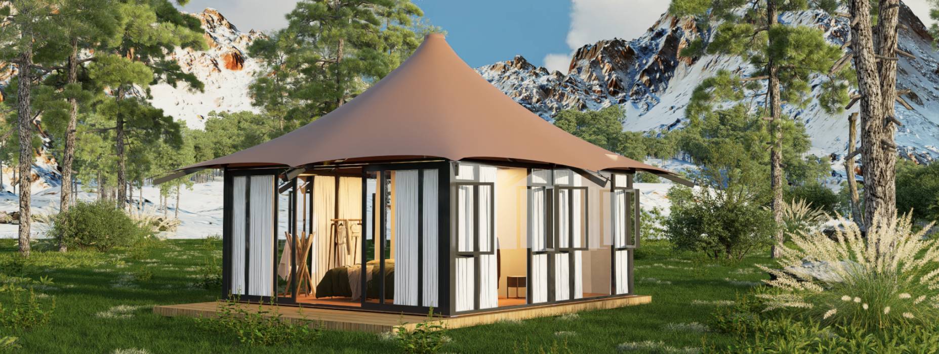 绥宁县装配式建筑厂家